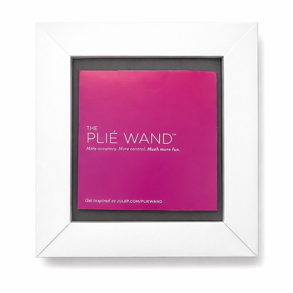 Julep Plié Wand Nail Polish Brush Tool *New* - Picture 3 of 4